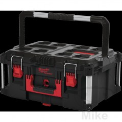 MILWAUKEE Trolley with 3 suitcases for tools PACKOUT 606.01.35