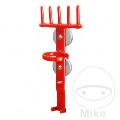 JMP Juego imanes soporte para pistola de impacto 606.01.61