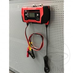 Set of 4 battery charger mounting magnets 609.15.23