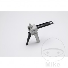 TEROSON Pistola doble para cartuchos de pegamento silicona EP5020 50 ML 627.01.26