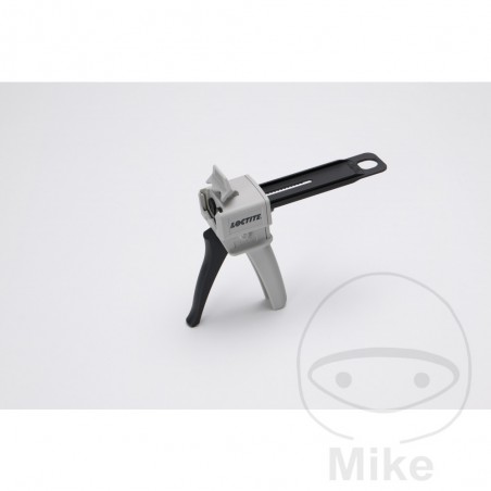 TEROSON Double gun for silicone glue cartridges EP5020 50 ML 627.01.26