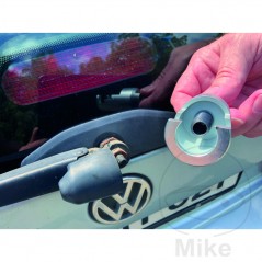 Wiper Arm Puller VW 627.01.38