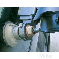 Wiper Arm Puller VW 627.01.38