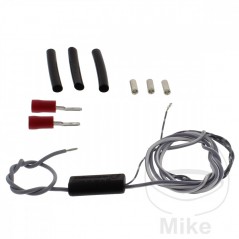 Relé eléctrico de intermitente R1 705.00.54