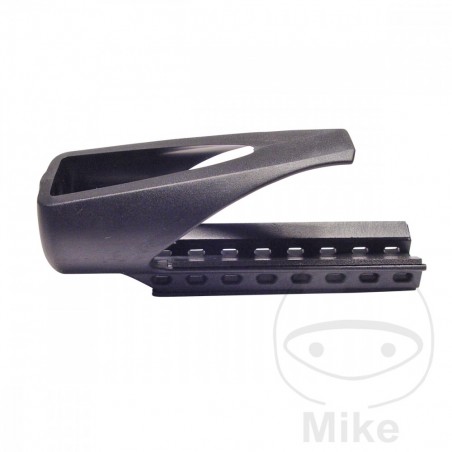 SCOTTOILER Soporte de depósito lubricador cadena eléctrico RMV 710.46.56