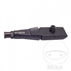 SCOTTOILER Tapón de llenado para lubricador cadena eléctrico RMV 710.98.79