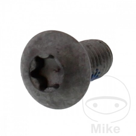 abs sensor screw OEM M5X0.8 10 MM 717.02.01