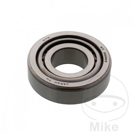 NTN wheel bearings 4T-30203 742.00.20