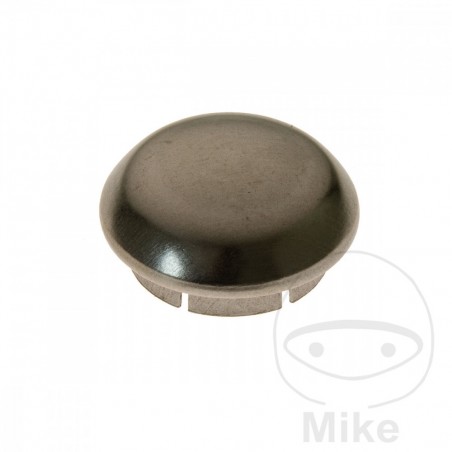 chrome plug for brake drum 752.04.84