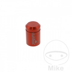 STAHLBUS Tapa para tornillo de purga/sangrado SB-180011-RO 757.00.23