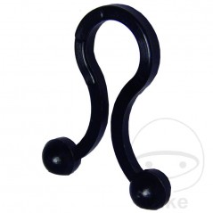 TOURMAX Pack 10 piezas de fijación rápida 775.01.02