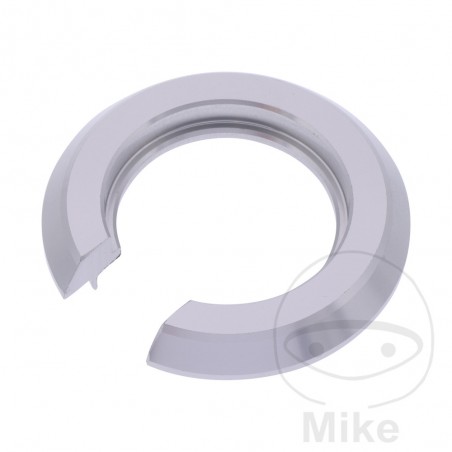 YSS SUSPENSION Flat bracket for fork spring 46 MM 789.20.10