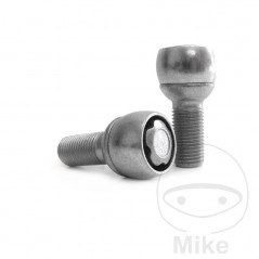wheel bolt 25 MM M12X1.5 KU17 334.00.75