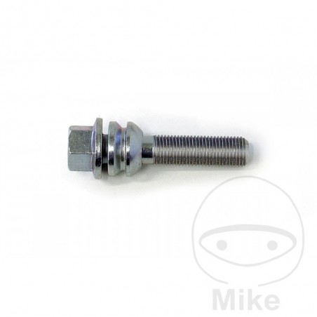 HR Tornillo de rueda 59 MM M14X1.5 KU19 354.01.47
