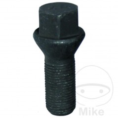 HR Conical neck wheel bolt 17 M14X1.25 MM 354.02.04VAR