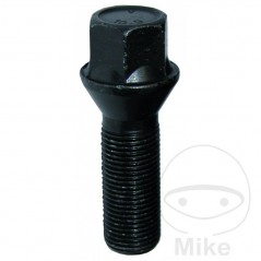 HR Conical neck wheel bolt 17 M14X1.25 MM 354.02.04VAR