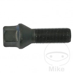 HR Conical neck wheel bolt 17 M14X1.25 MM 354.02.04VAR