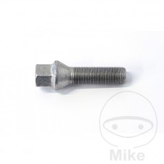 HR Conical neck wheel bolt 17 M14X1.25 MM 354.02.04VAR