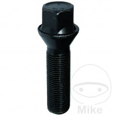 HR Conical neck wheel bolt 17 M14X1.25 MM 354.02.04VAR