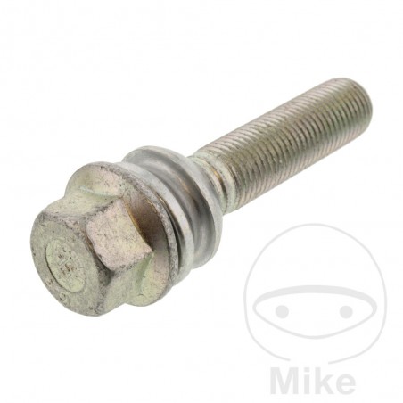 HR wheel bolt M14X1.5 MM 54 KU19 R14 354.02.23