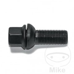 HR Tornillo de rueda cuello esférico 17 M14X1.5 MM 32 354.02.49