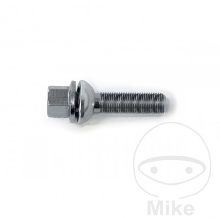 HR wheel bolt M14X1.5 MM 39 KE17 354.03.64