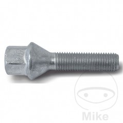 HR Conical neck wheel bolt 17 M12X1.25 MM 354.04.13VAR