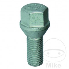 HR Tornillo de rueda cuello cónico 17 M12X1.5 MM 354.25.60VAR