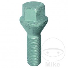 HR Tornillo de rueda cuello cónico 17 M12X1.5 MM 354.25.60VAR