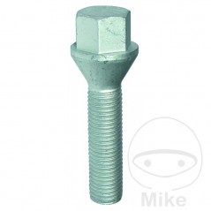 HR Tornillo de rueda cuello cónico 17 M12X1.5 MM 354.25.60VAR