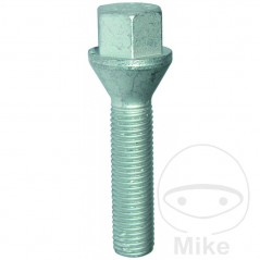HR Tornillo de rueda cuello cónico 17 M12X1.5 MM 354.25.60VAR