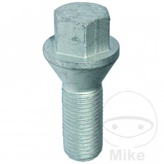 HR Conical neck wheel bolt 17 M14X1.5 MM 354.26.44VAR