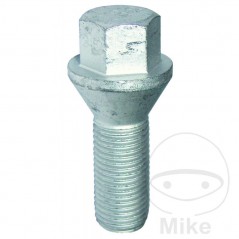 HR Conical neck wheel bolt 17 M14X1.5 MM 354.26.44VAR