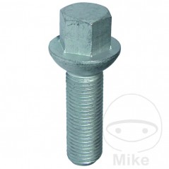 HR Conical neck wheel bolt 17 M14X1.5 MM 354.26.44VAR