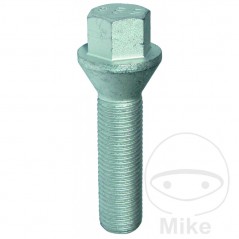 HR Conical neck wheel bolt 17 M14X1.5 MM 354.26.44VAR
