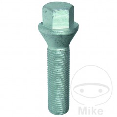HR Conical neck wheel bolt 17 M14X1.5 MM 354.26.44VAR