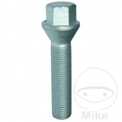 HR Conical neck wheel bolt 17 M14X1.5 MM 354.26.44VAR