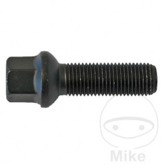 HR Ball neck wheel bolt 17 M14X1.5 MM 354.33.94VAR
