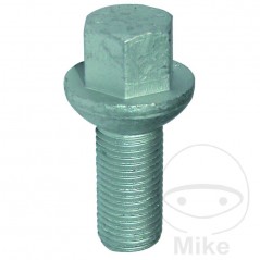 HR Ball neck wheel bolt 17 M14X1.5 MM 354.33.94VAR