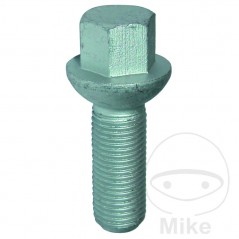 HR Ball neck wheel bolt 17 M14X1.5 MM 354.33.94VAR