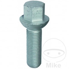 HR Ball neck wheel bolt 17 M14X1.5 MM 354.33.94VAR