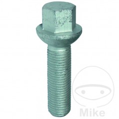 HR Ball neck wheel bolt 17 M14X1.5 MM 354.33.94VAR