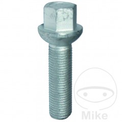 HR Ball neck wheel bolt 17 M14X1.5 MM 354.33.94VAR
