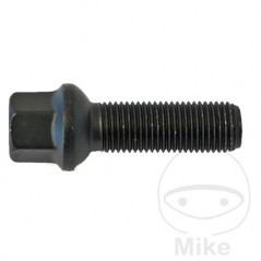 HR Ball neck wheel bolt 17 M14X1.5 MM 354.33.94VAR