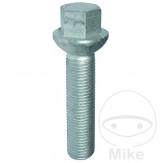 HR Ball neck wheel bolt 17 M14X1.5 MM 354.33.94VAR