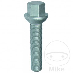 HR Ball neck wheel bolt 17 M14X1.5 MM 354.33.94VAR