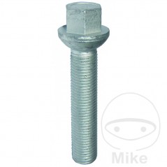 HR Ball neck wheel bolt 17 M14X1.5 MM 354.33.94VAR