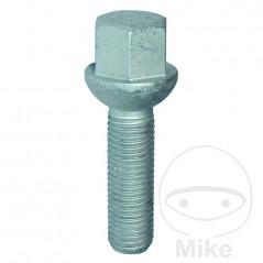HR Tornillo de rueda cuello esférico 17 M12X1.5 MM 354.73.04VAR
