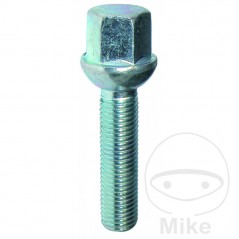 HR Tornillo de rueda cuello esférico 17 M12X1.5 MM 354.73.04VAR