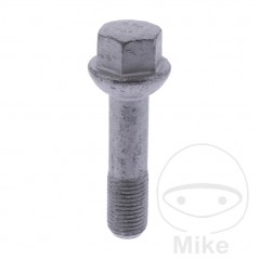 Set of 10 ball neck wheel bolts 52 MM 19 M14X1.5 392.01.53